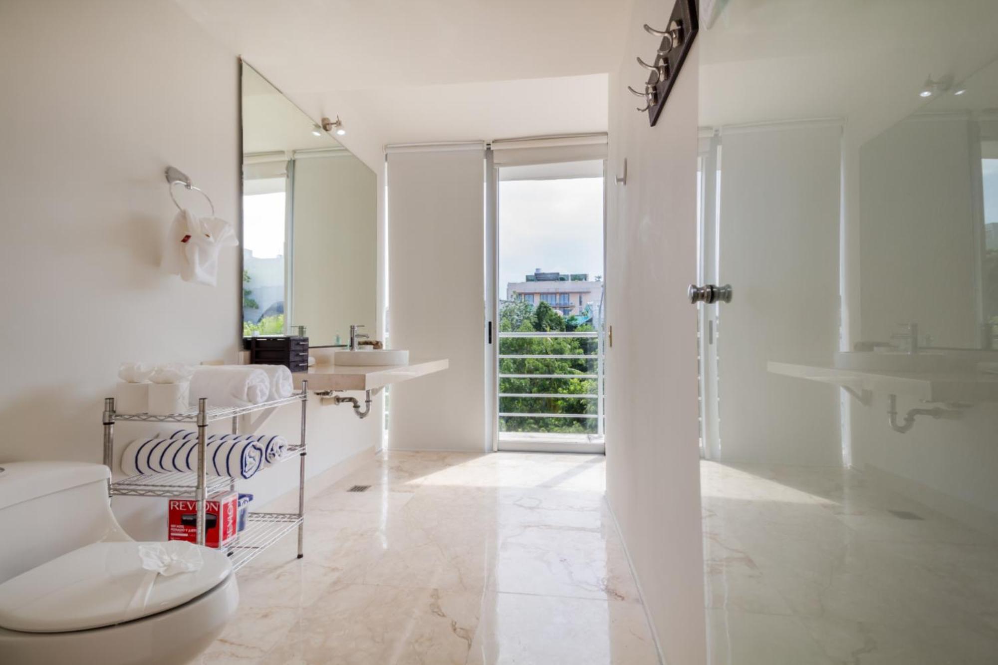 Apartamento Magia By Zama Homes Playa del Carmen