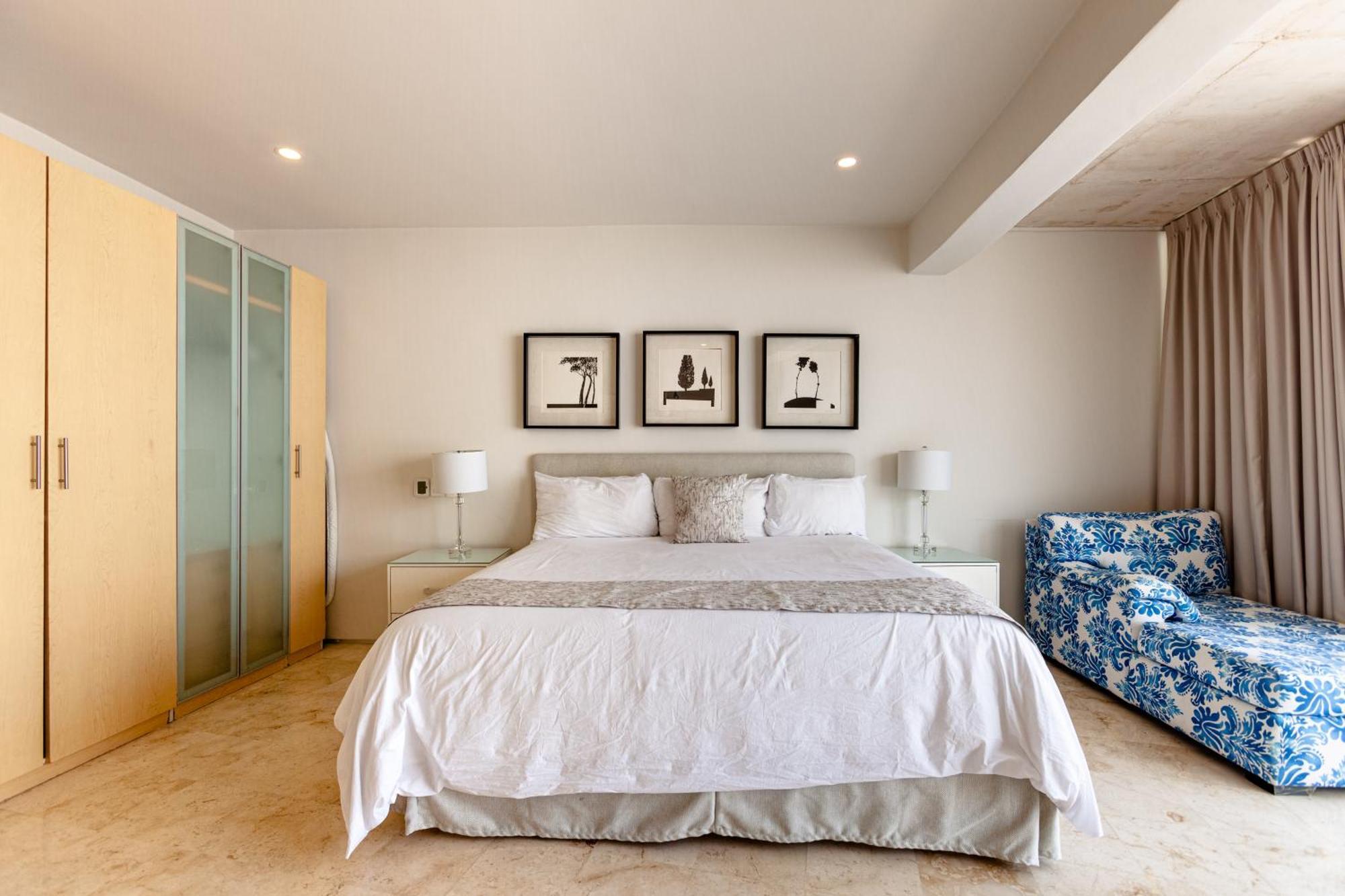 Apartamento Magia By Zama Homes *