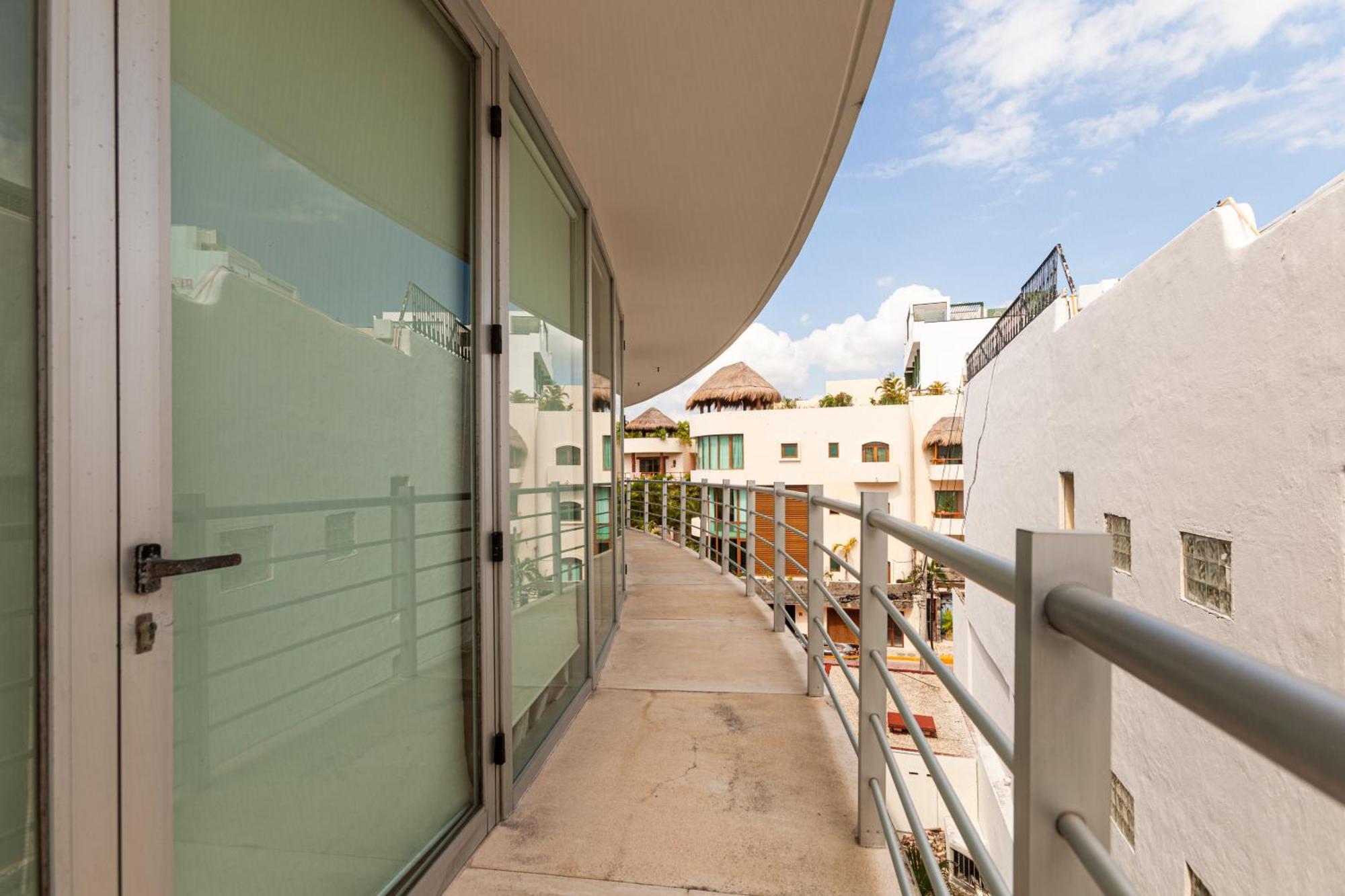 Apartamento Magia By Zama Homes Playa del Carmen